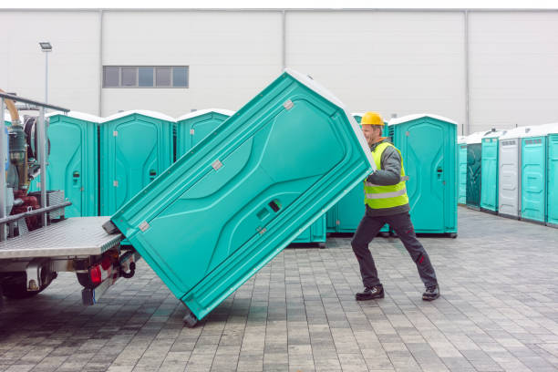 Best Affordable porta potty rental  in Fort Llins, CO