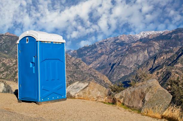 Portable Toilet Options We Offer in Fort Collins, CO