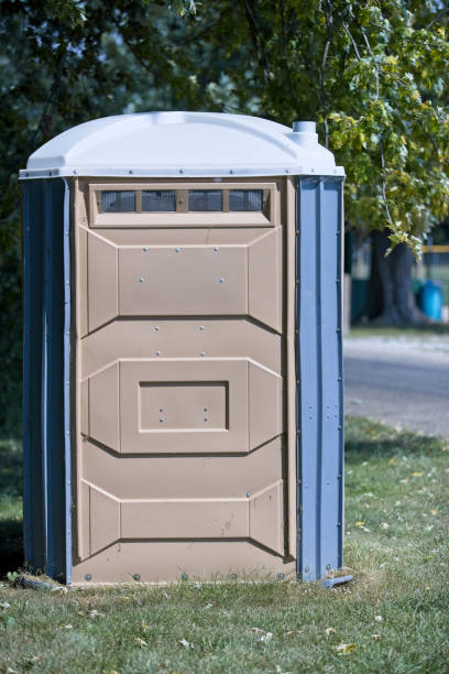 Portable bathroom rental in Fort Collins, CO