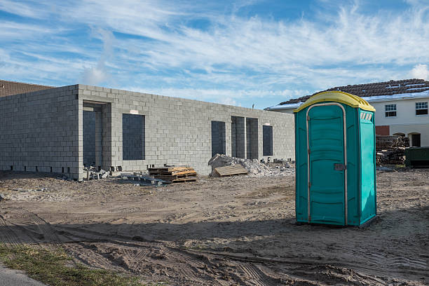 Reliable Fort Collins, CO porta potty rental Solutions